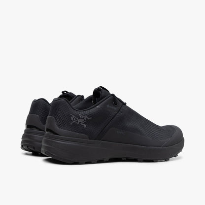 Arc'teryx Kopec GORE-TEX Black / Black
