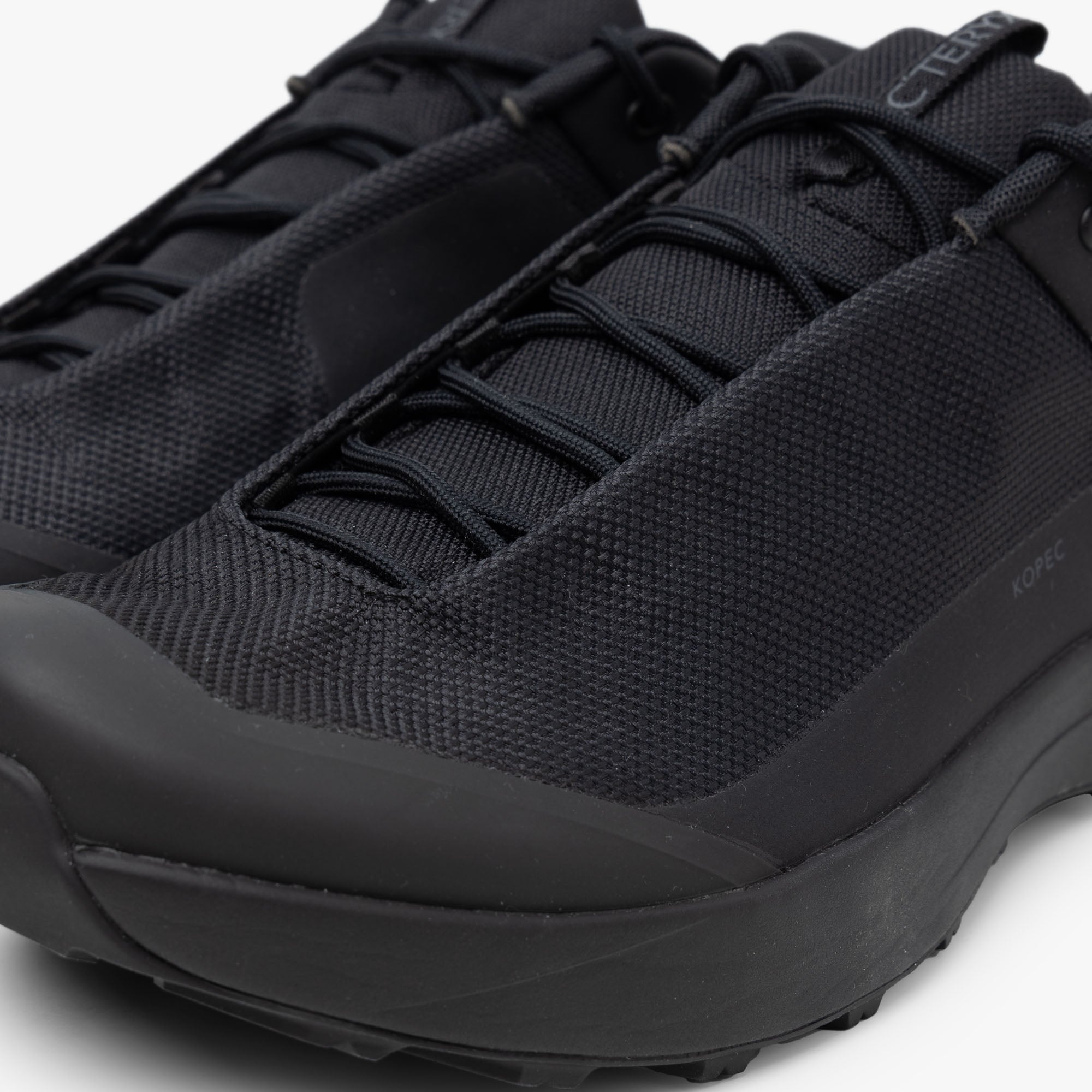 Arc'teryx Kopec GORE-TEX Black / Black