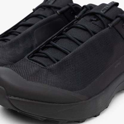 Arc'teryx Kopec GORE-TEX Black / Black