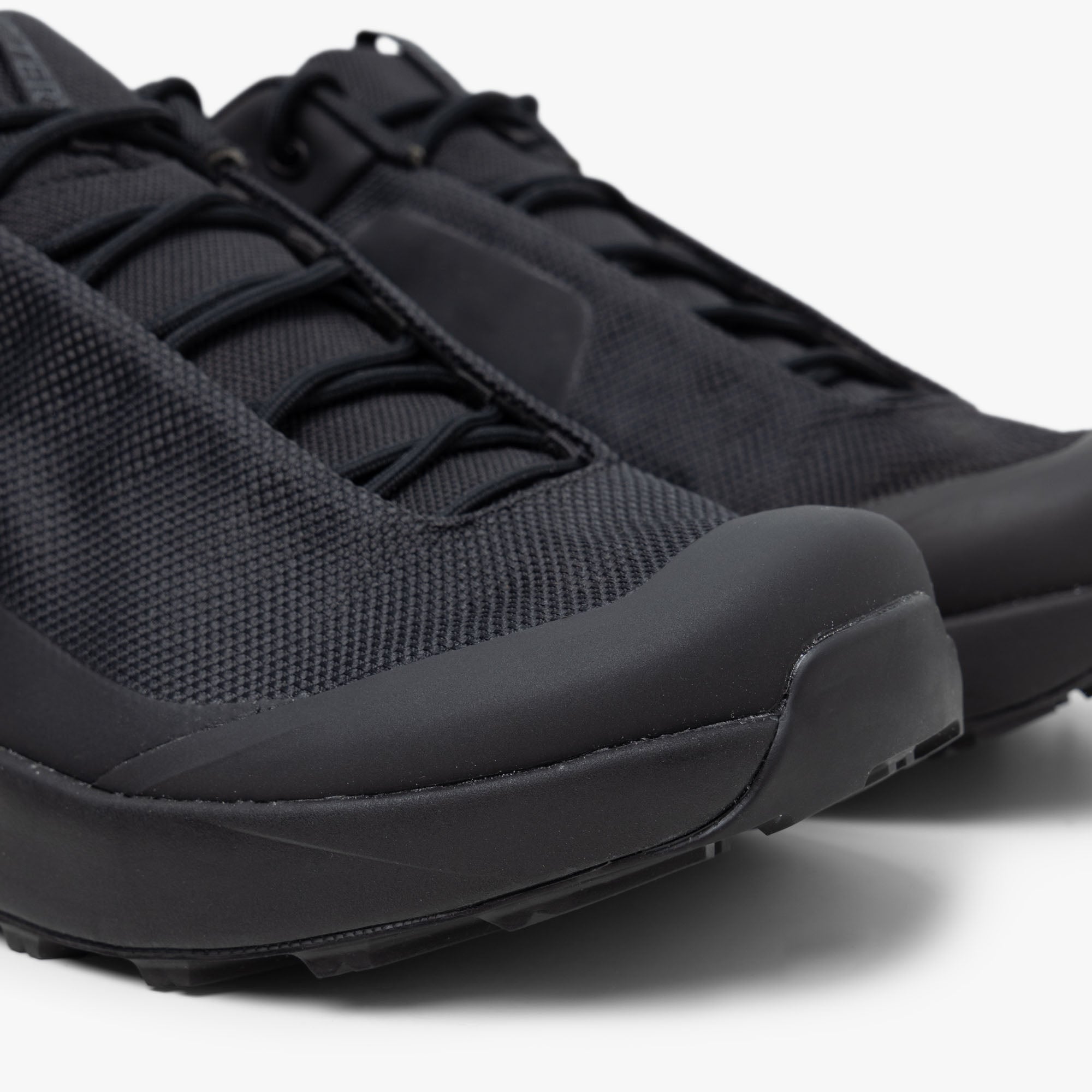 Arc'teryx Kopec GORE-TEX Black / Black