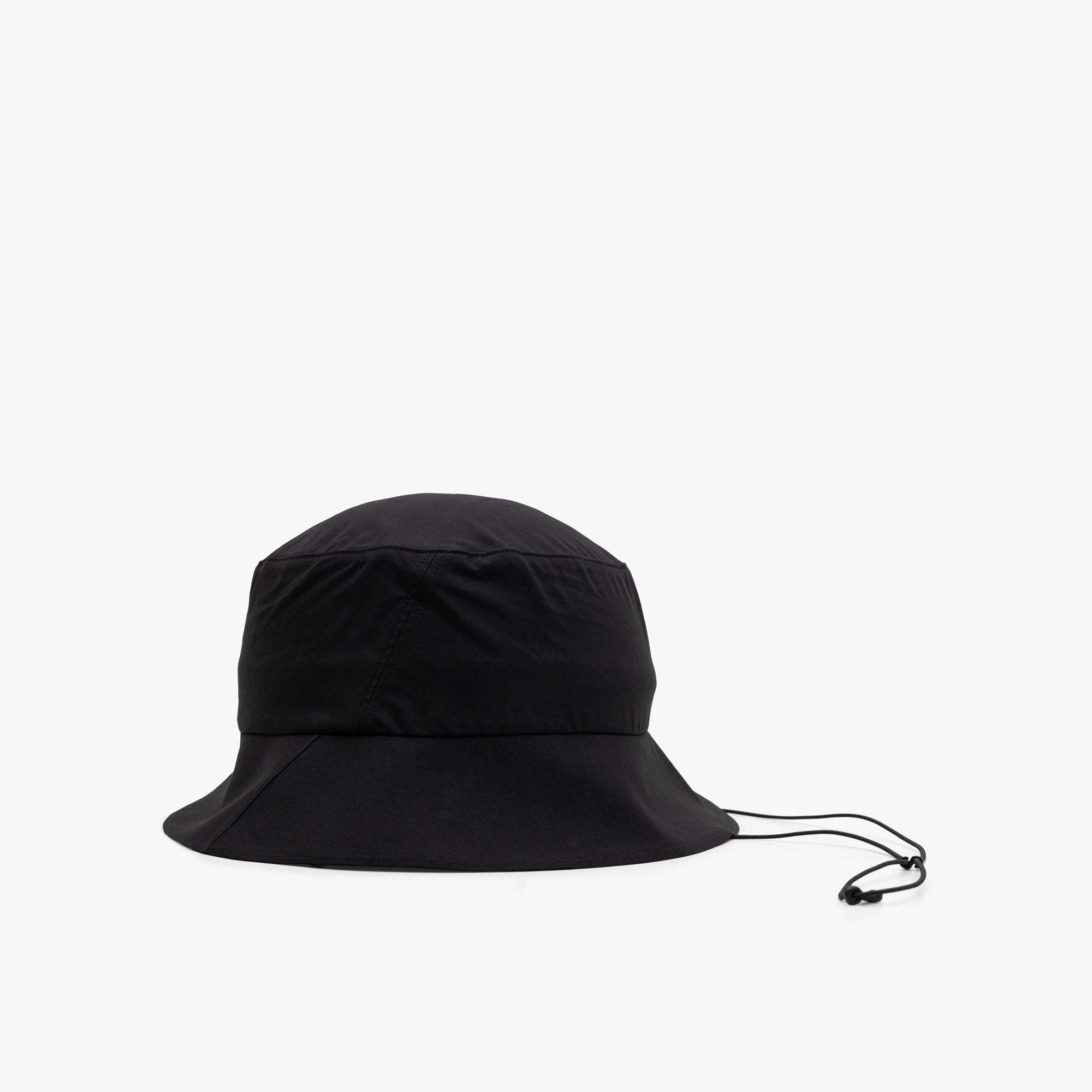 Arc'teryx Sinsolo Bucket Hat Black