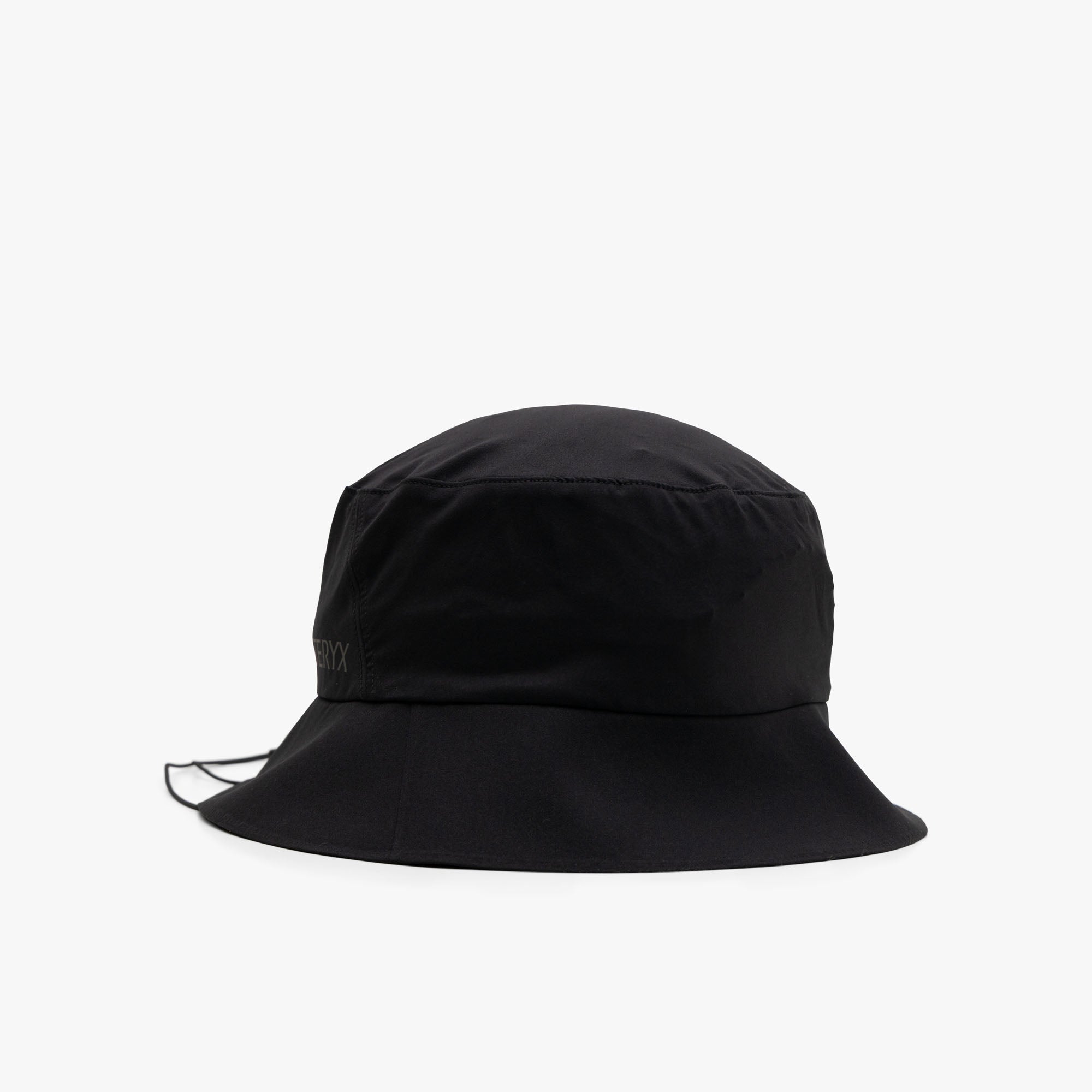 Arc'teryx Sinsolo Bucket Hat Black