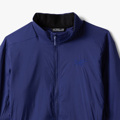 Arc'teryx Atom Jacket / Soulsonic