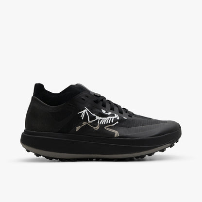 Arc'teryx Sylan Pro Black / Black