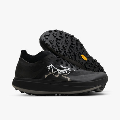 Arc'teryx Sylan Pro Black / Black