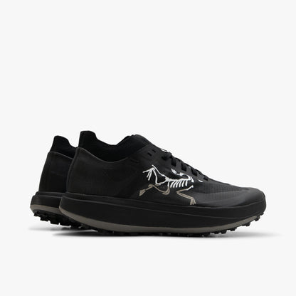 Arc'teryx Sylan Pro Black / Black