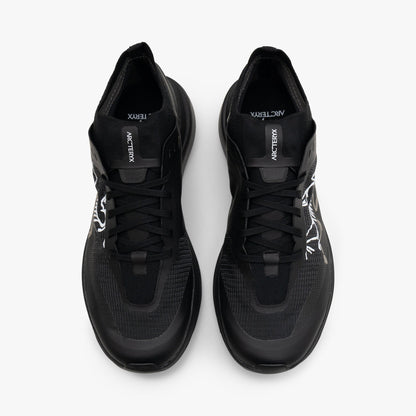 Arc'teryx Sylan Pro Black / Black