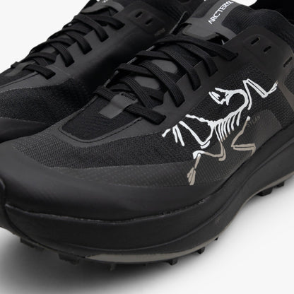 Arc'teryx Sylan Pro Black / Black