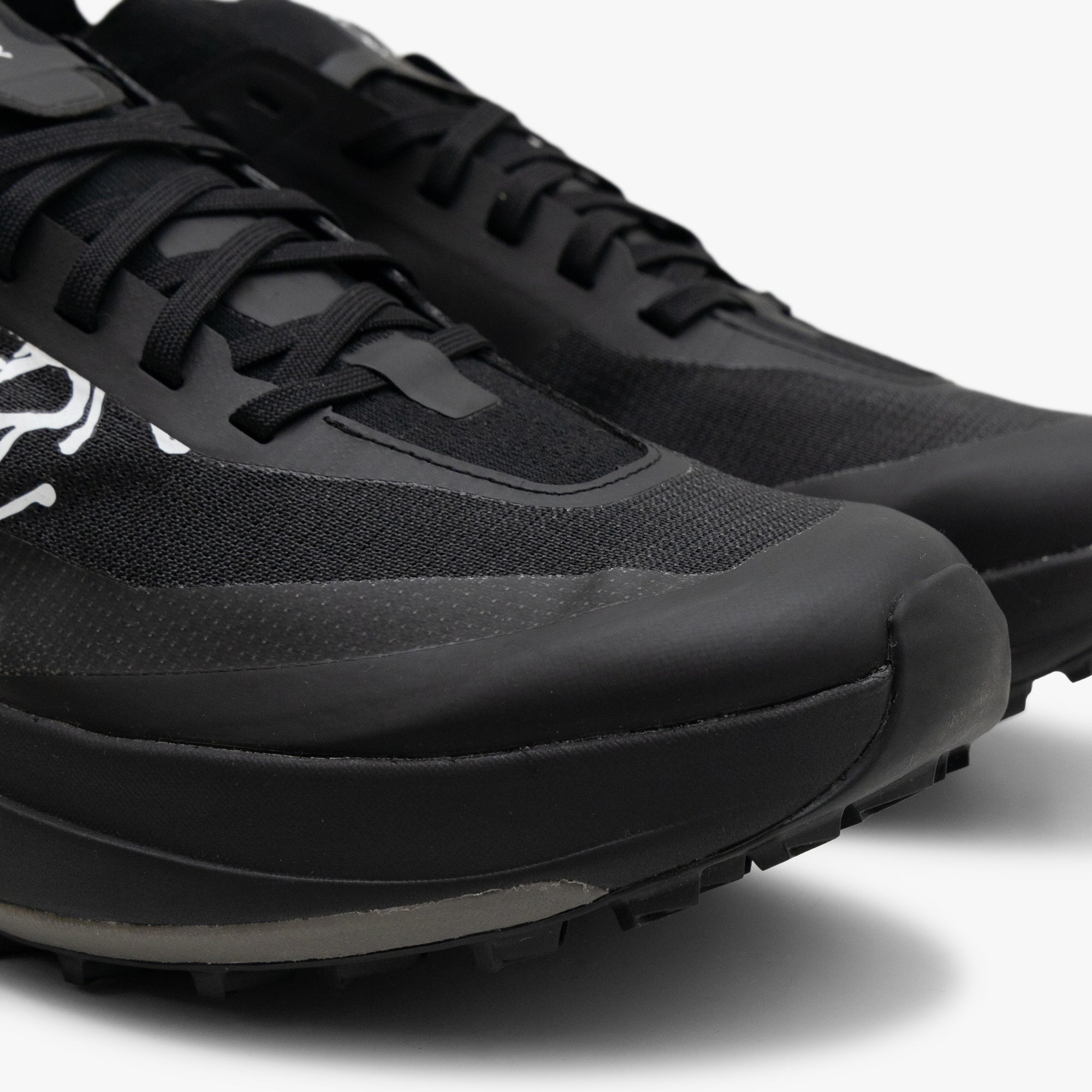 Arc'teryx Sylan Pro Black / Black