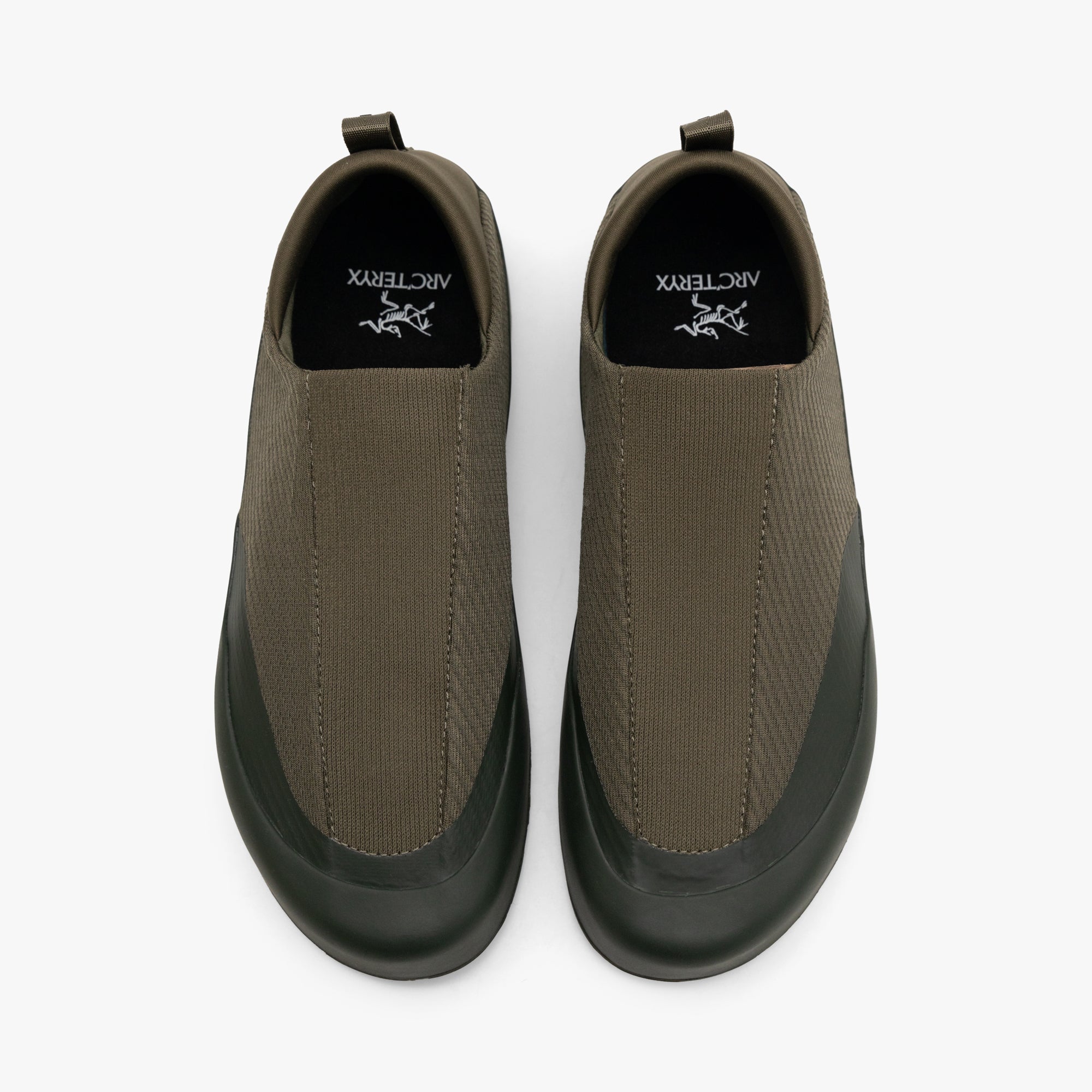 Arc'teryx Kragg Forage / Black