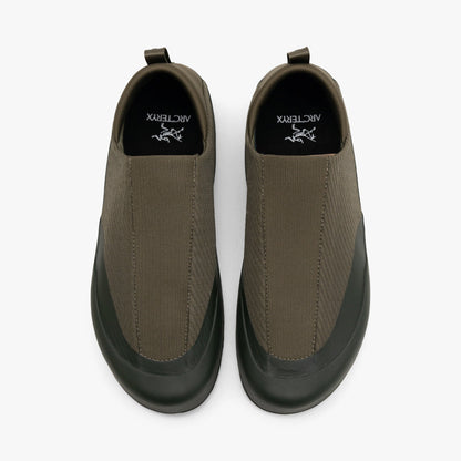 Arc'teryx Kragg Forage / Black