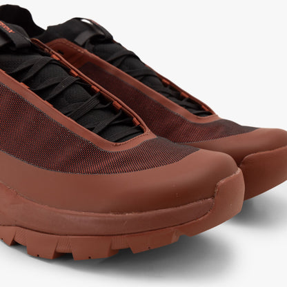 Arc'teryx Vertex Alpine / Dynasty / Sequoia