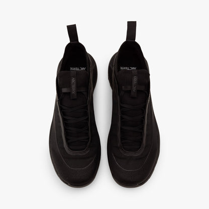 Arc'teryx Vertex Alpine GORE-TEX / Black / Black
