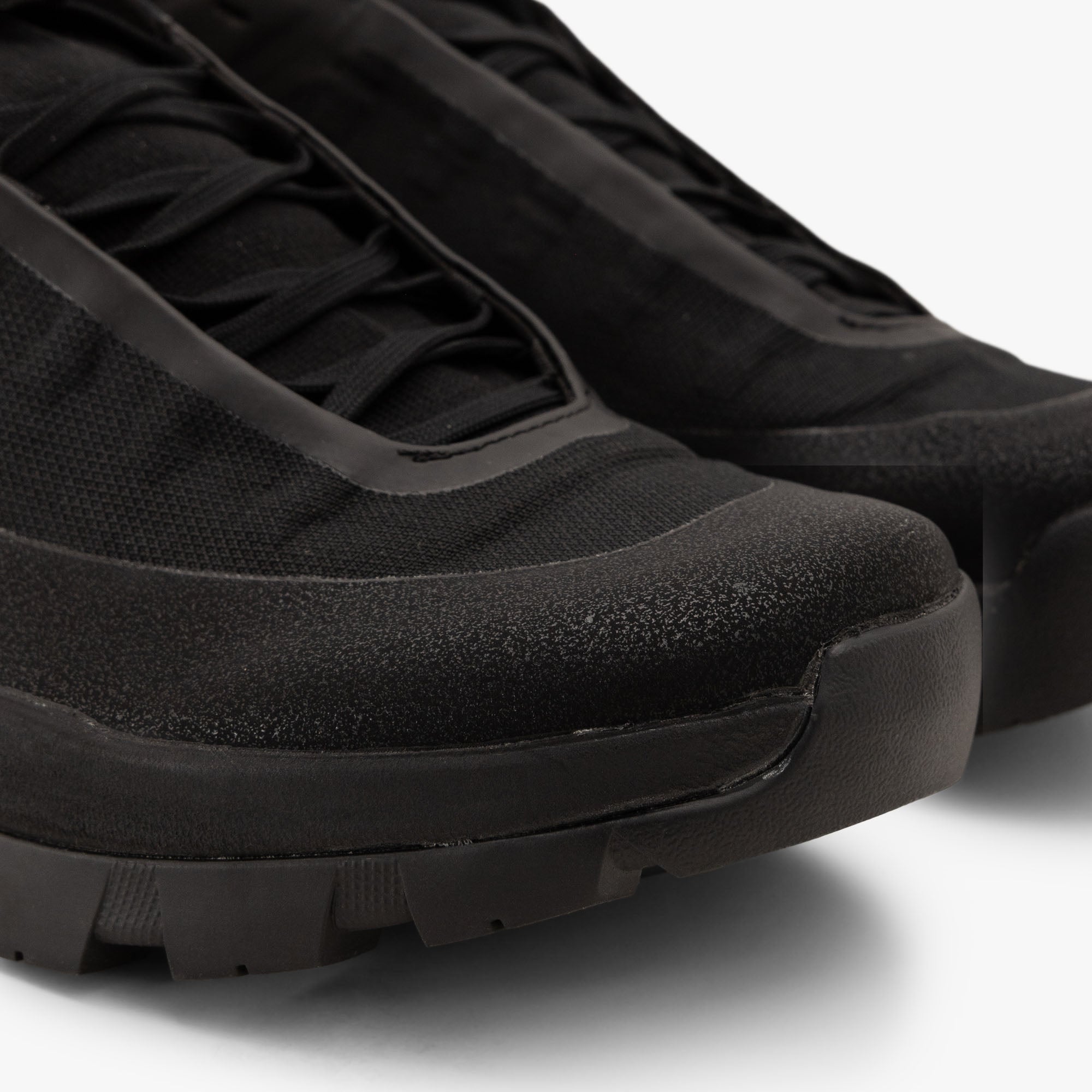 Arc'teryx Vertex Alpine GORE-TEX / Black / Black