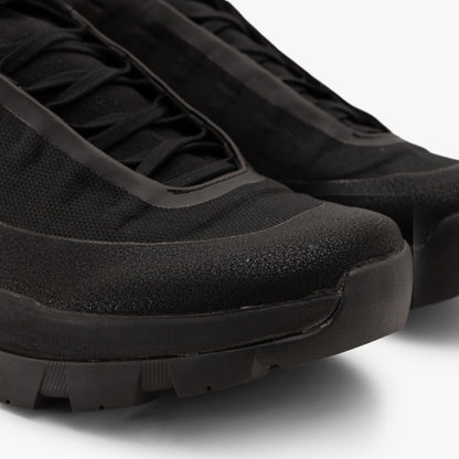 Arc'teryx Vertex Alpine GORE-TEX / Black / Black
