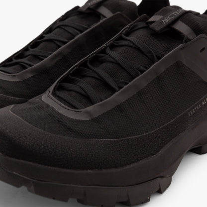 Arc'teryx Vertex Alpine GORE-TEX / Black / Black