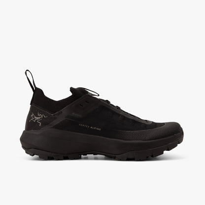 Arc'teryx Vertex Alpine GORE-TEX / Black / Black