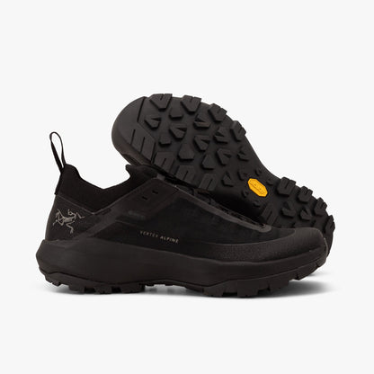 Arc'teryx Vertex Alpine GORE-TEX / Black / Black