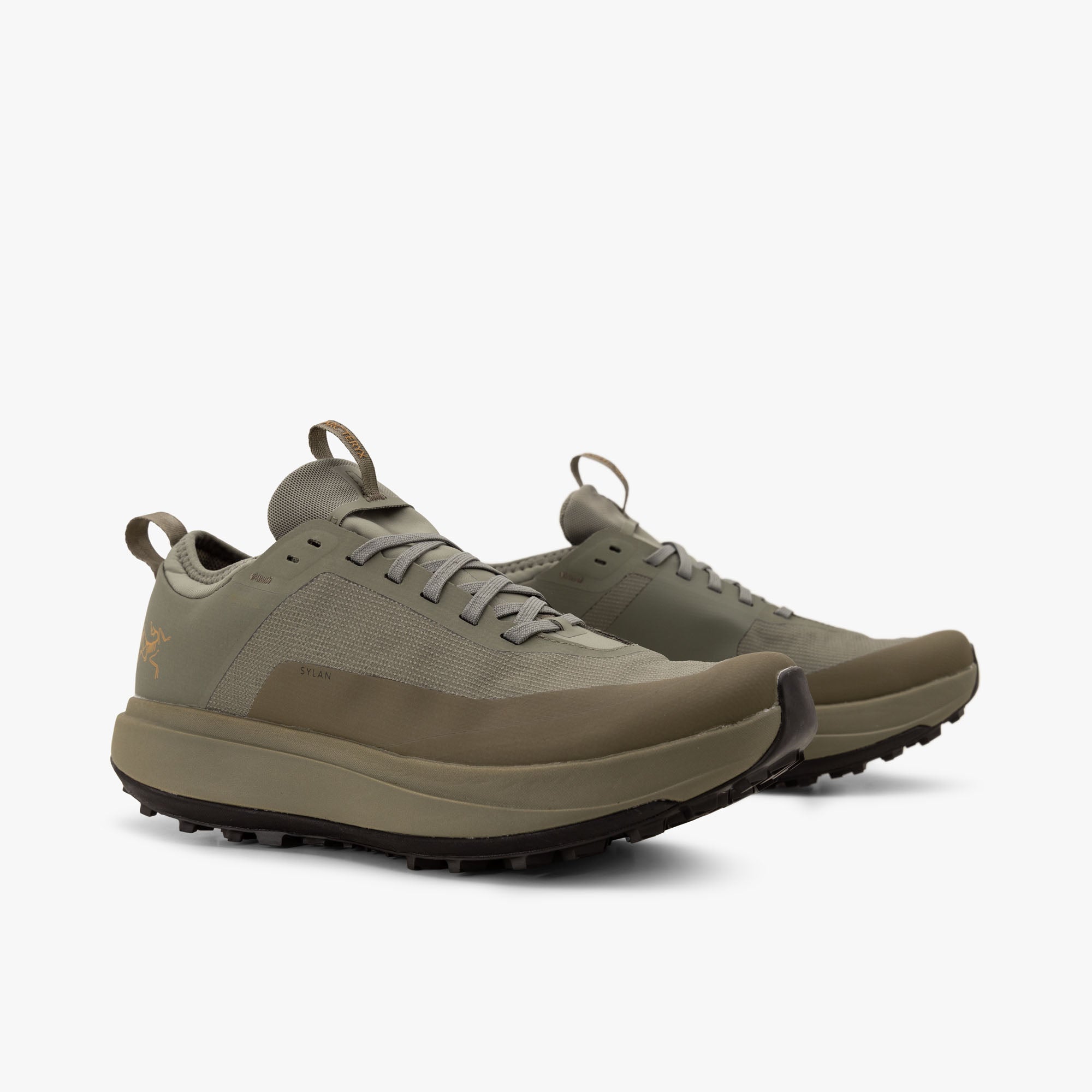 Arc'teryx Sylan GORE-TEX / Forage / Tatsu