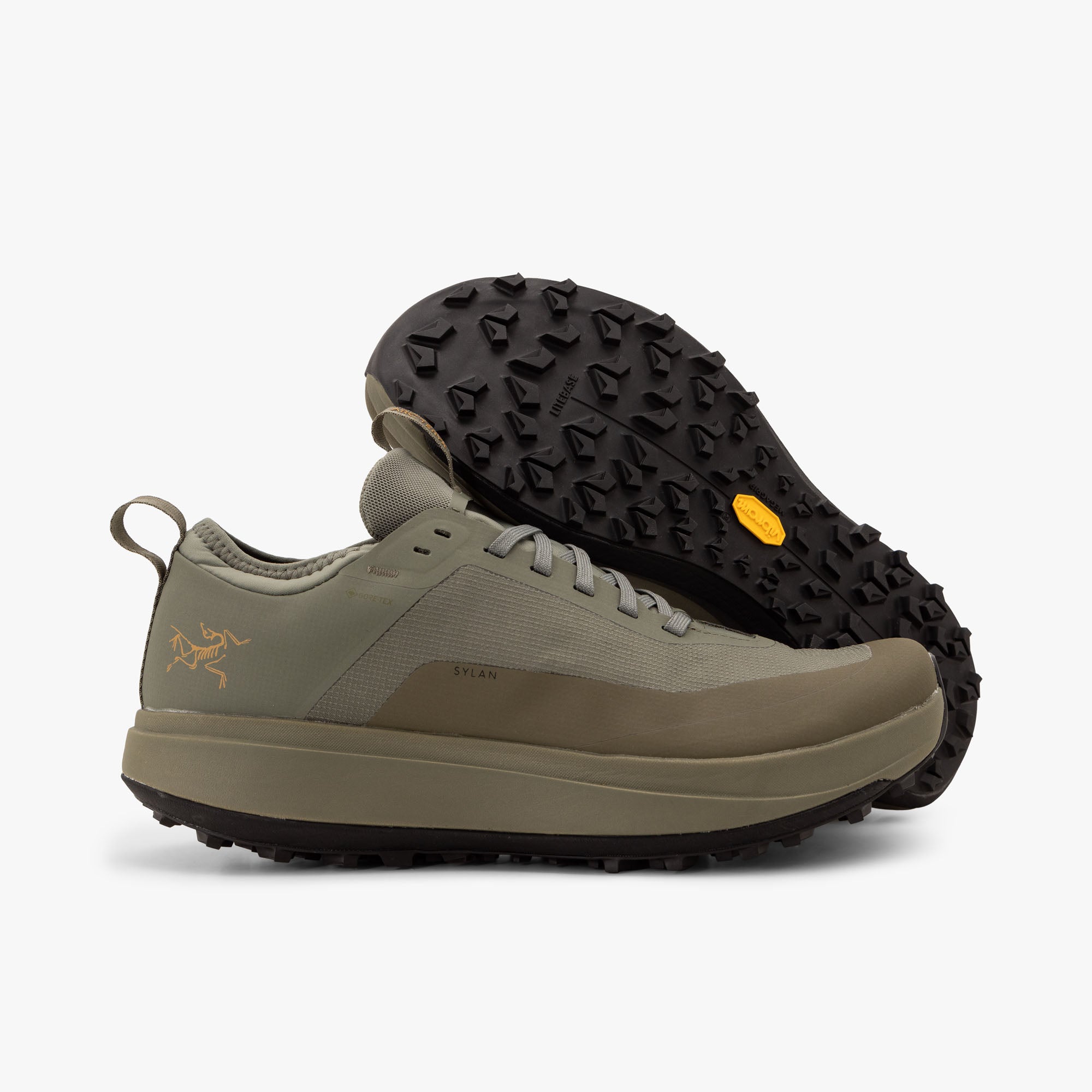 Arc'teryx Sylan GORE-TEX / Forage / Tatsu