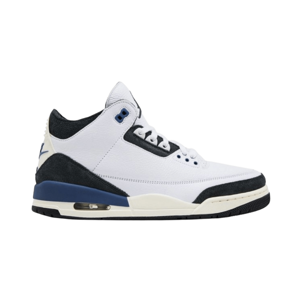 A Ma Maniére x Air Jordan 3 Retro OG SP 'For The Love'