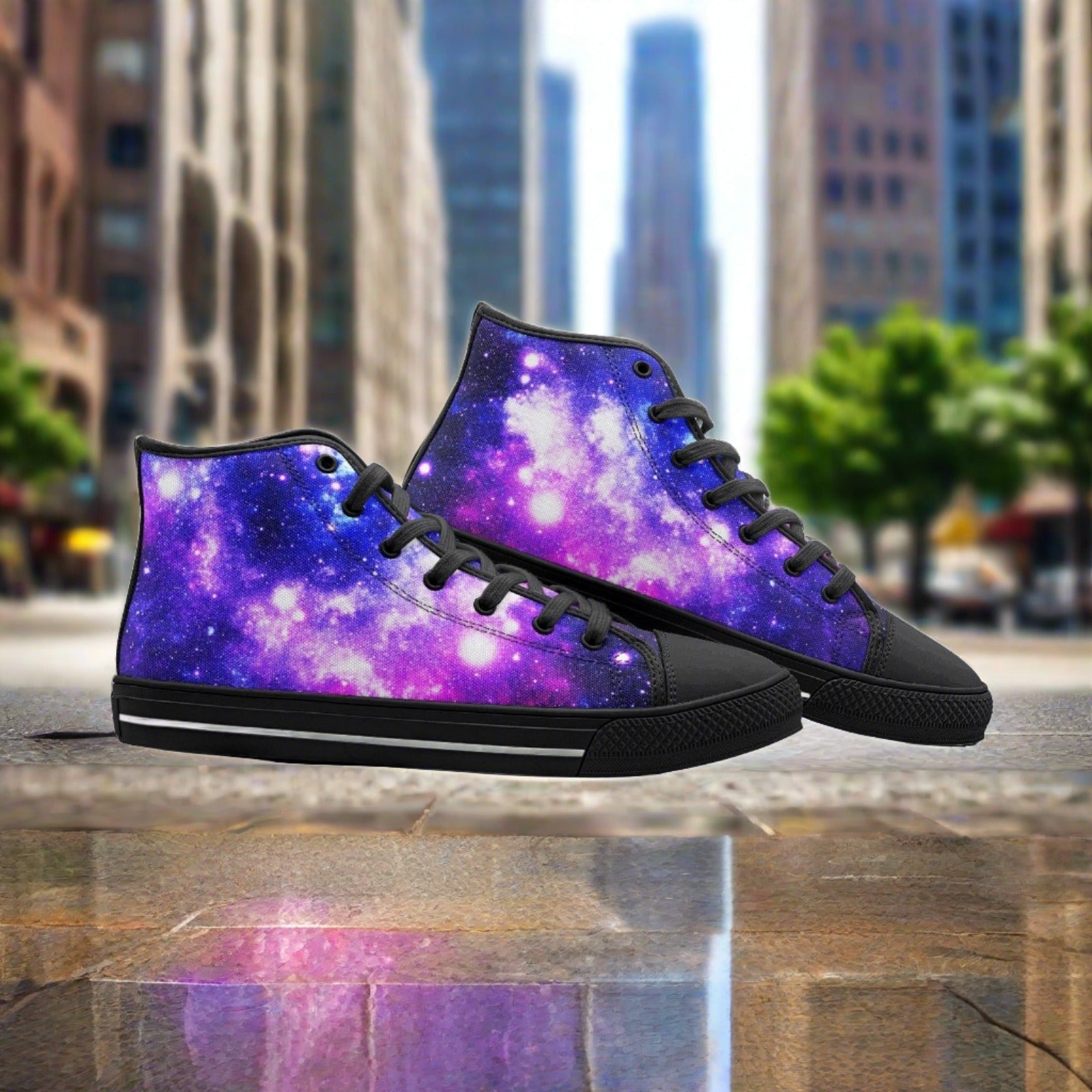 Galaxy Art