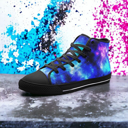 Galaxy Art
