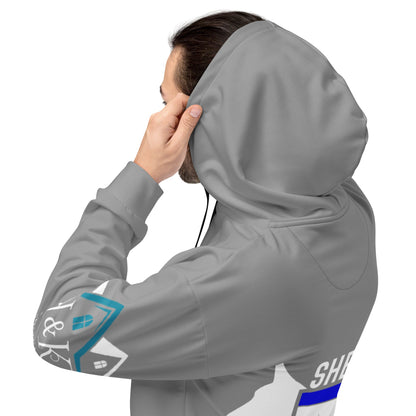 K9 Unisex Hoodie