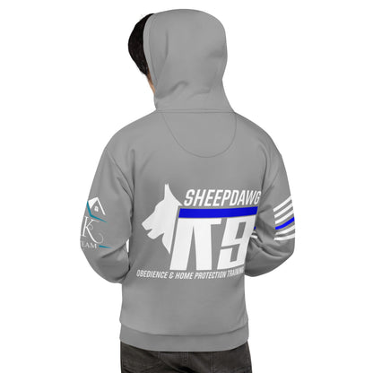 K9 Unisex Hoodie