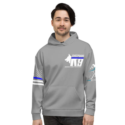 K9 Unisex Hoodie