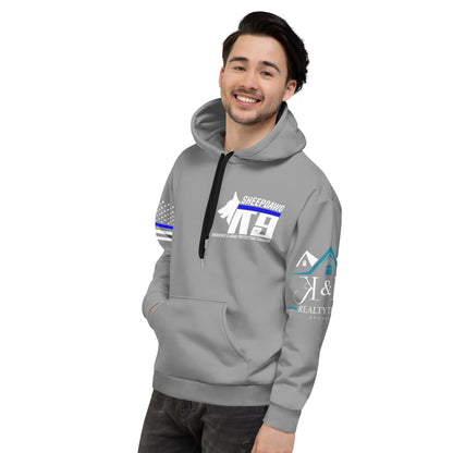 K9 Unisex Hoodie