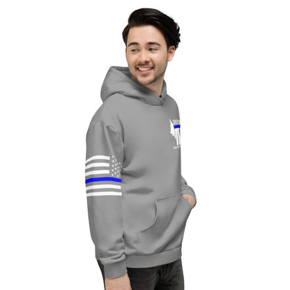 K9 Unisex Hoodie