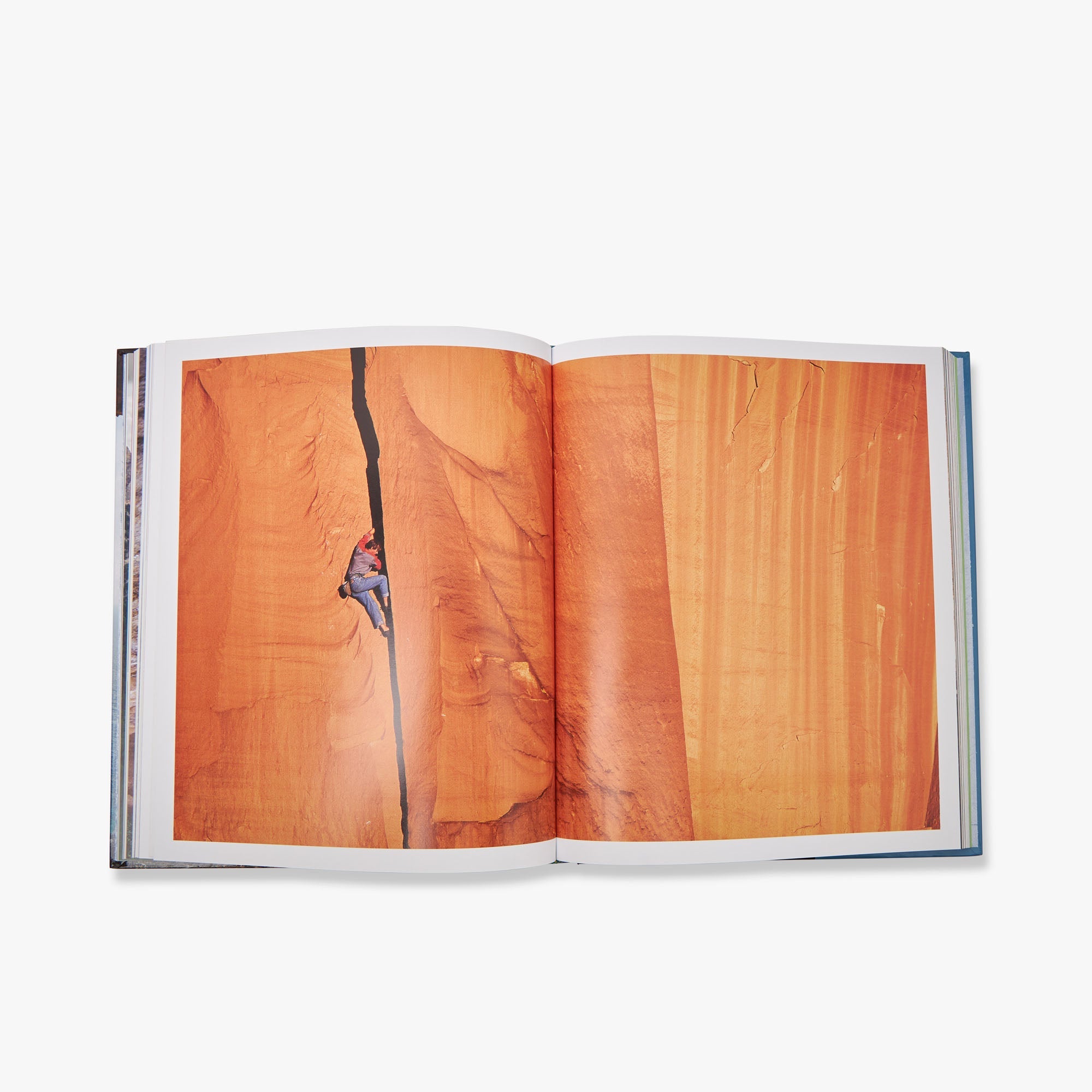 The Art Of Climbing