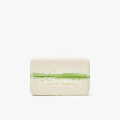 Baxter of California Vitamin Cleanser Bar Italian Lime & Pomegranate
