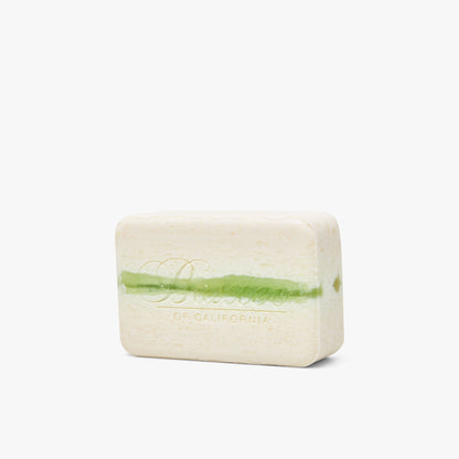 Baxter of California Vitamin Cleanser Bar Italian Lime & Pomegranate
