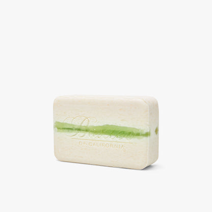 Baxter of California Vitamin Cleanser Bar Italian Lime & Pomegranate
