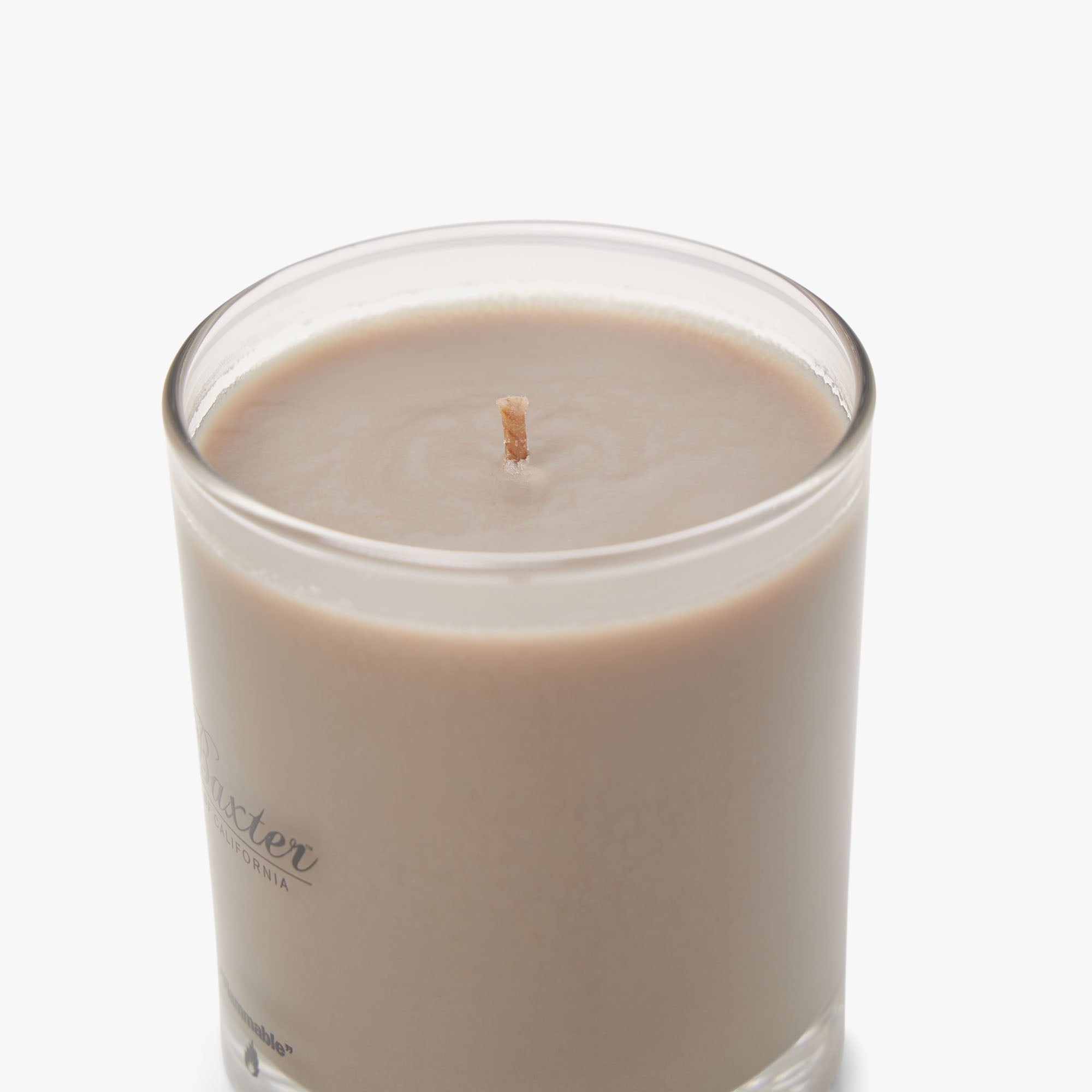 Baxter of California Sweet Ash Candle