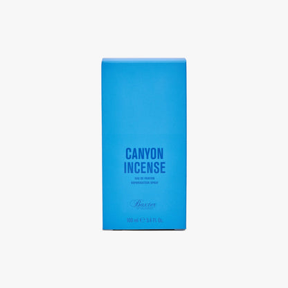 Baxter of California Canyon Incense