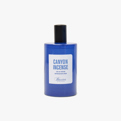 Baxter of California Canyon Incense