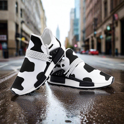 Animal Cow Print