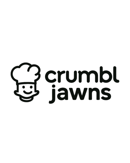 Crumbl Jawns - Original Jawns - White T-Shirt