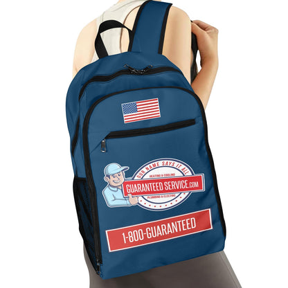GS Backpack