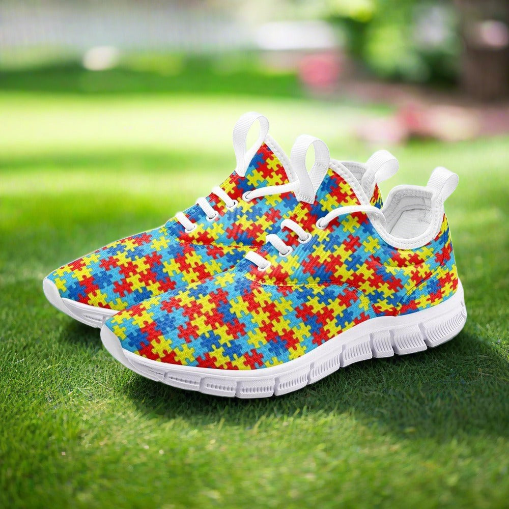 Autism Print