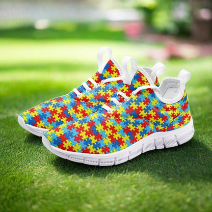 Autism Print
