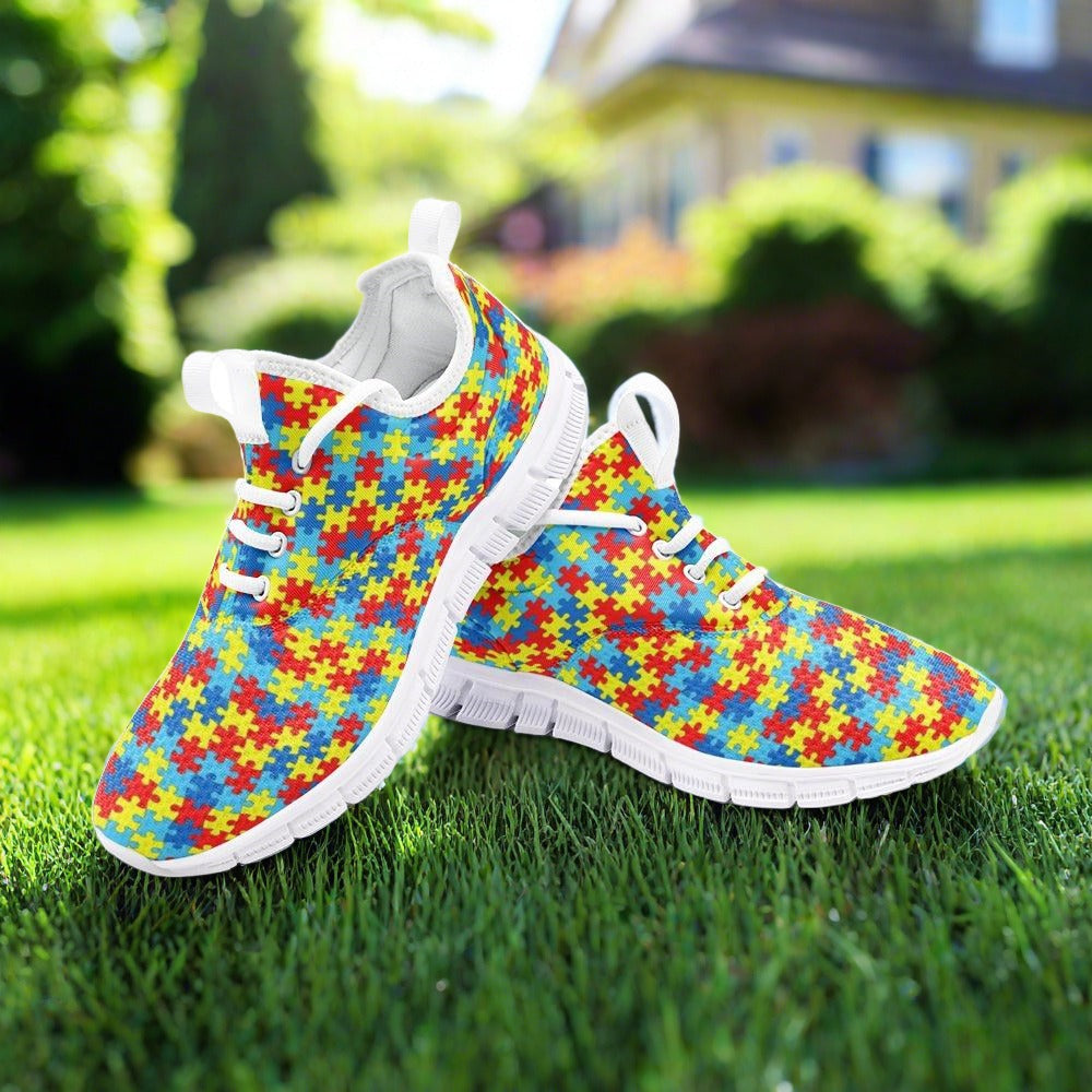 Autism Print