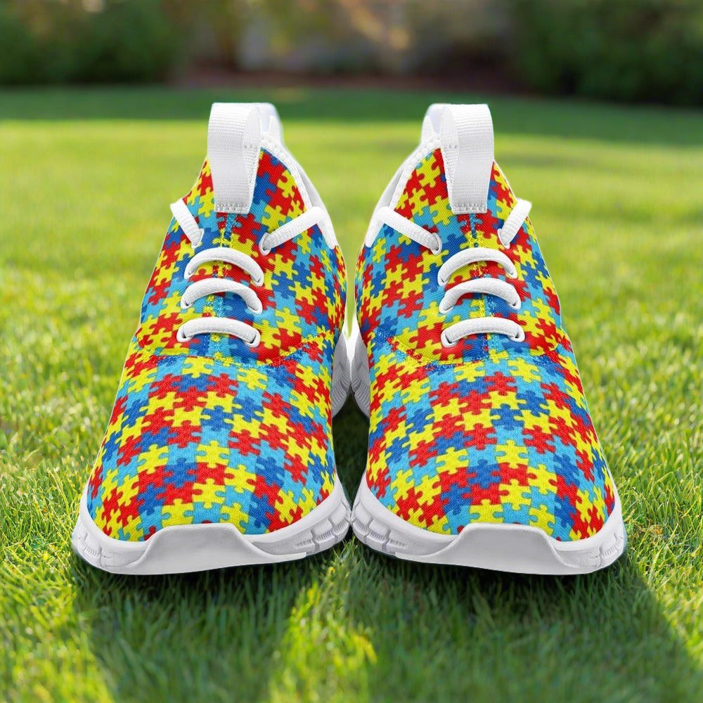 Autism Print