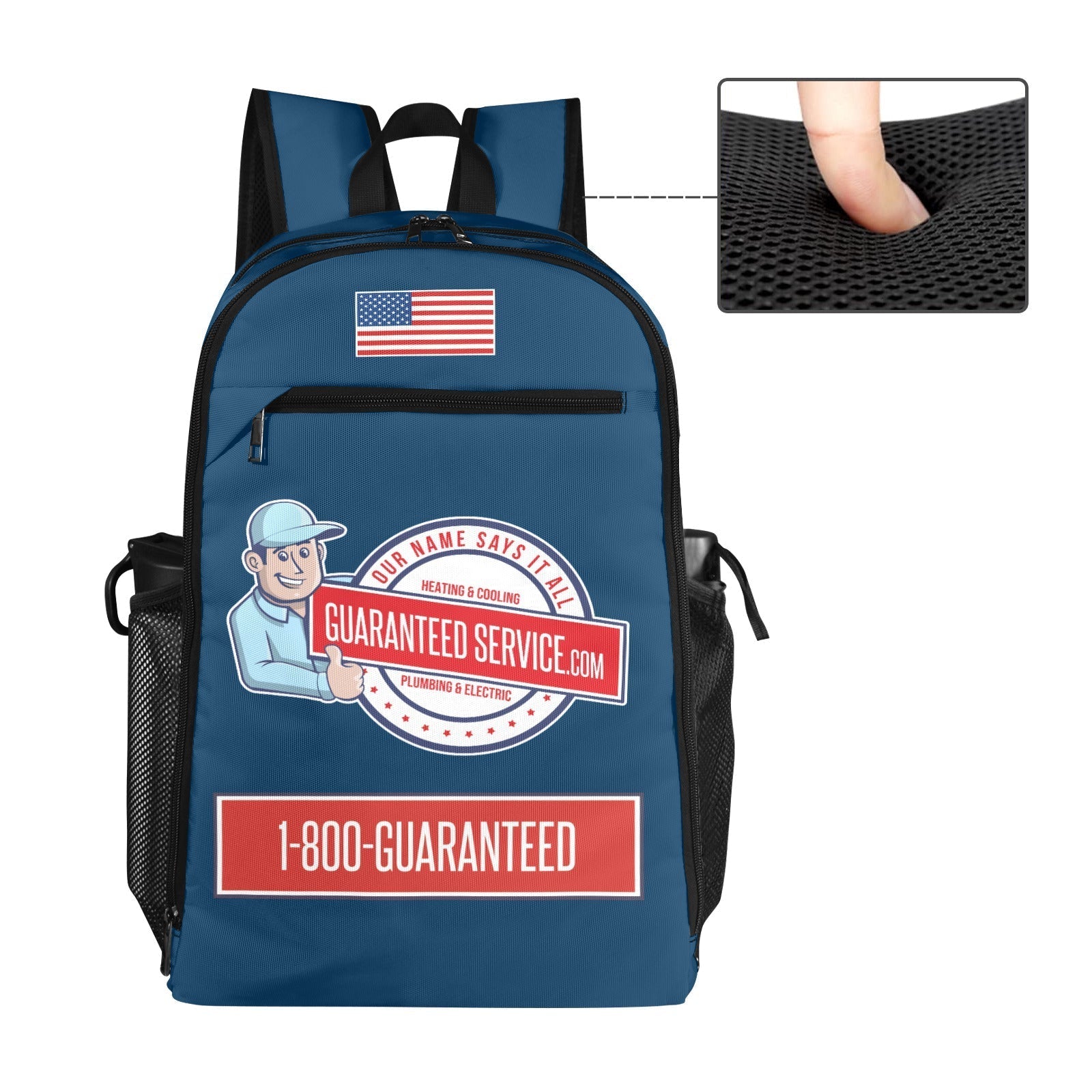 GS Backpack