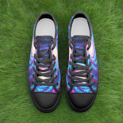 Galaxy Twist