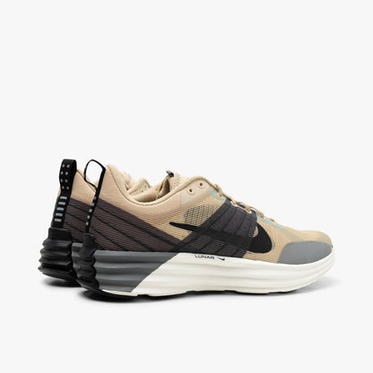 Nike Lunar Roam Sesame / Black - Smoke Grey