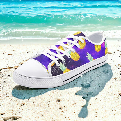 Galaxy Pineapples